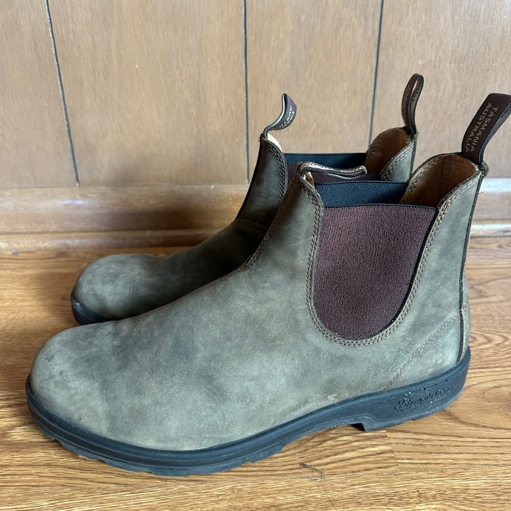 Blundstone Men’s Boots